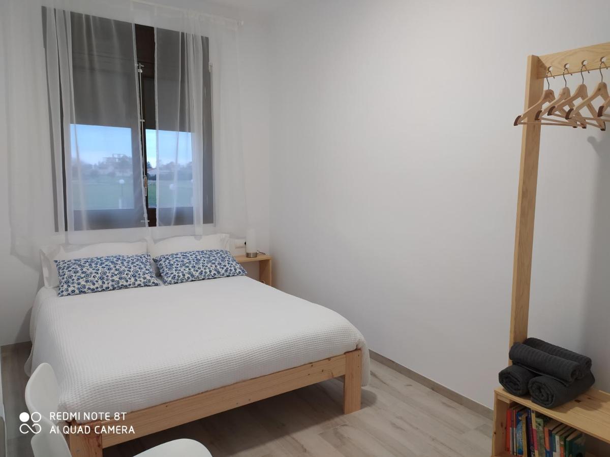 Сasa de vacaciones Casa Del Palomet