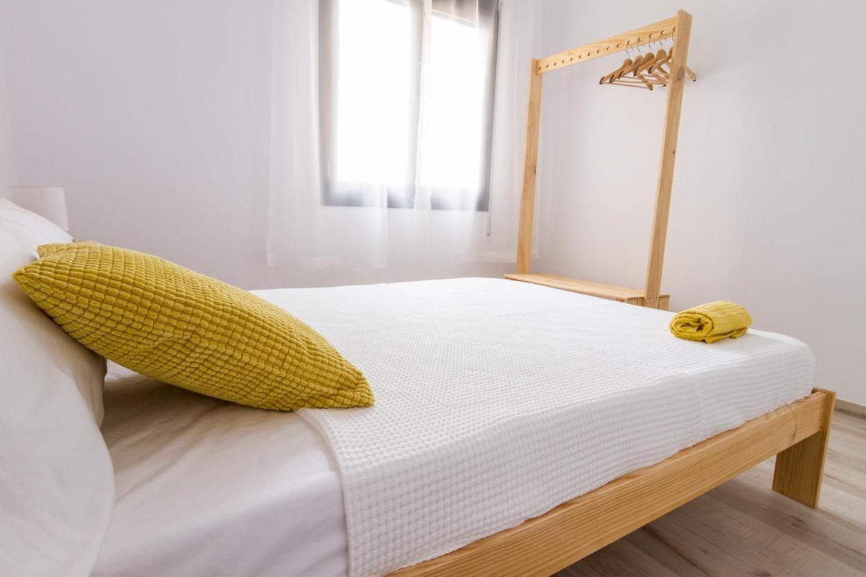 Casa Del Palomet Сasa de vacaciones *