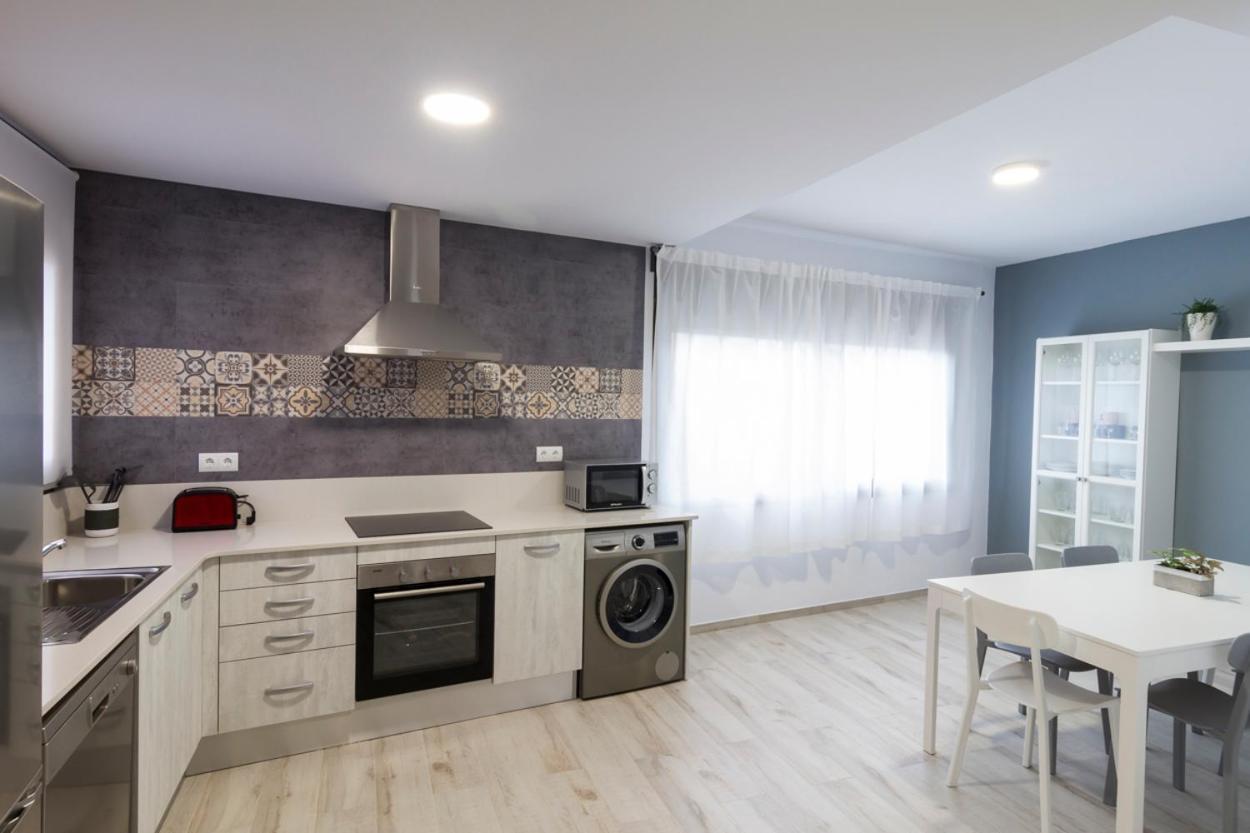 Сasa de vacaciones Casa Del Palomet Deltebre