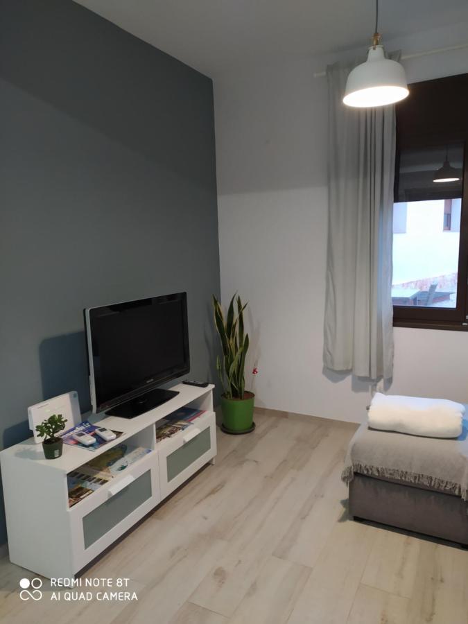 Casa Del Palomet Ferienhaus Deltebre