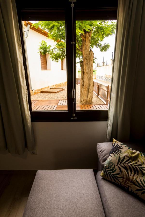 Casa Del Palomet Ferienhaus *