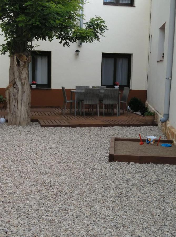 Ferienhaus Casa Del Palomet Deltebre