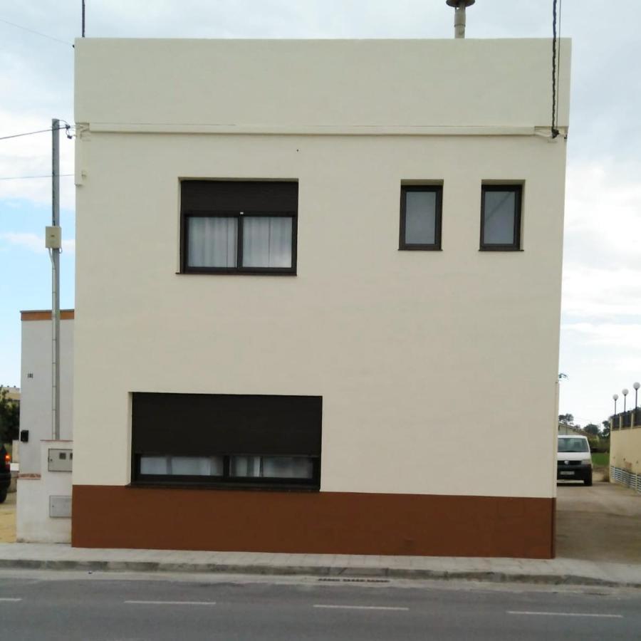 Ferienhaus Casa Del Palomet *